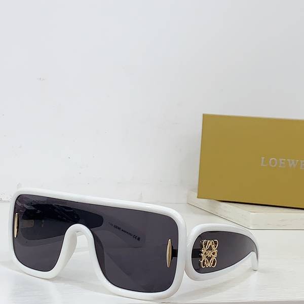 Loewe Sunglasses Top Quality LOS00386 Loewe Sunglasses Top Quality LOS00386