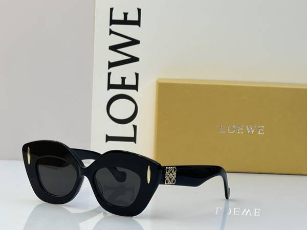 Loewe Sunglasses Top Quality LOS00389 Loewe Sunglasses Top Quality LOS00389