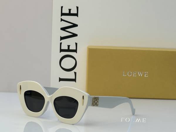 Loewe Sunglasses Top Quality LOS00390 Loewe Sunglasses Top Quality LOS00390