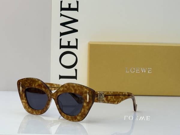 Loewe Sunglasses Top Quality LOS00391 Loewe Sunglasses Top Quality LOS00391
