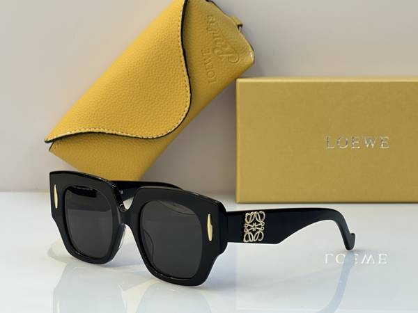 Loewe Sunglasses Top Quality LOS00395 Loewe Sunglasses Top Quality LOS00395