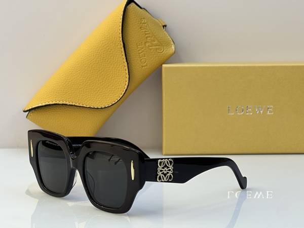 Loewe Sunglasses Top Quality LOS00396 Loewe Sunglasses Top Quality LOS00396