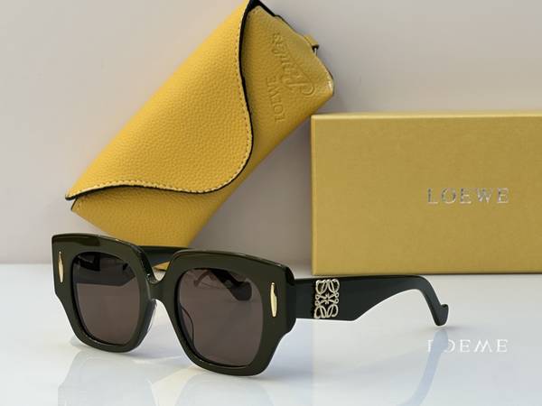 Loewe Sunglasses Top Quality LOS00397 Loewe Sunglasses Top Quality LOS00397