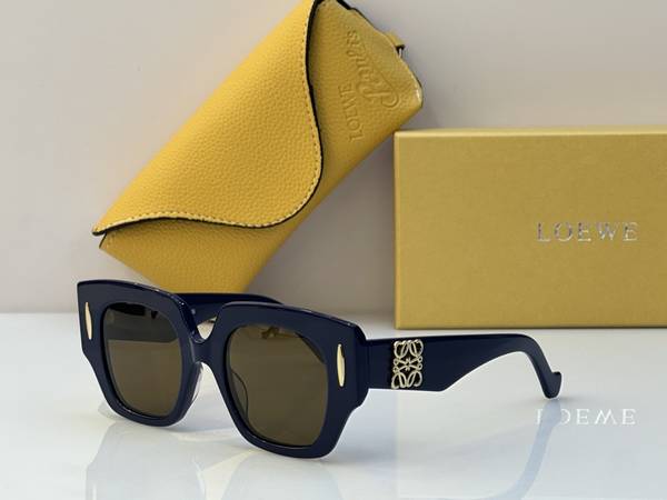 Loewe Sunglasses Top Quality LOS00398 Loewe Sunglasses Top Quality LOS00398