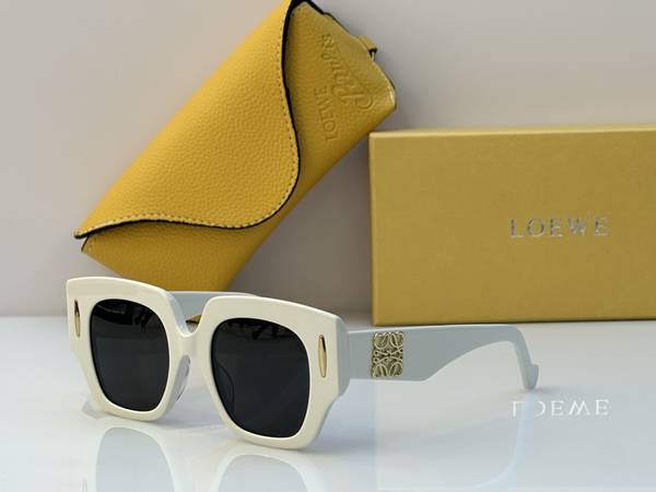 Loewe Sunglasses Top Quality LOS00399 Loewe Sunglasses Top Quality LOS00399