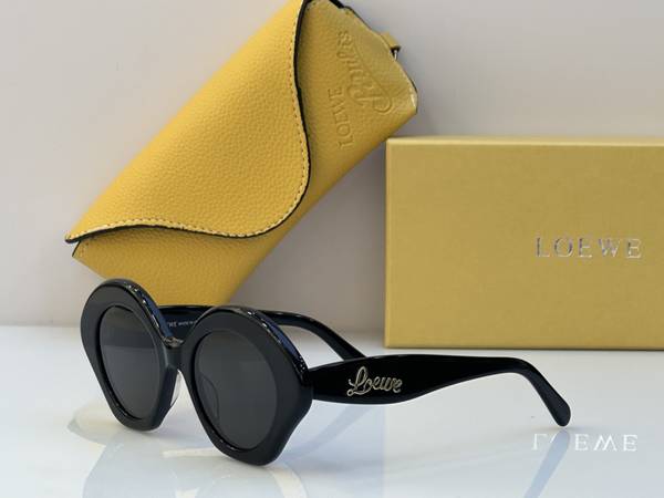 Loewe Sunglasses Top Quality LOS00402 Loewe Sunglasses Top Quality LOS00402