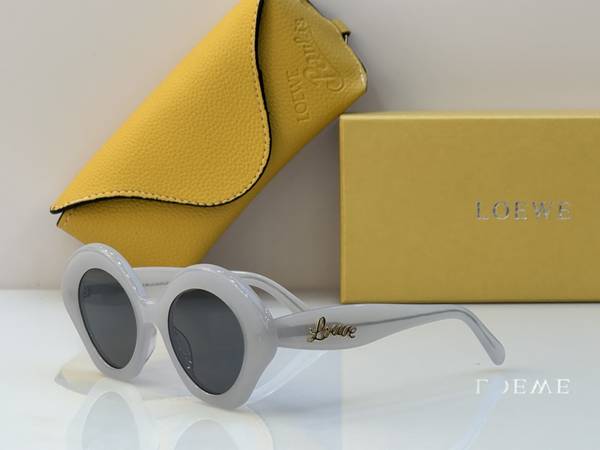 Loewe Sunglasses Top Quality LOS00404 Loewe Sunglasses Top Quality LOS00404