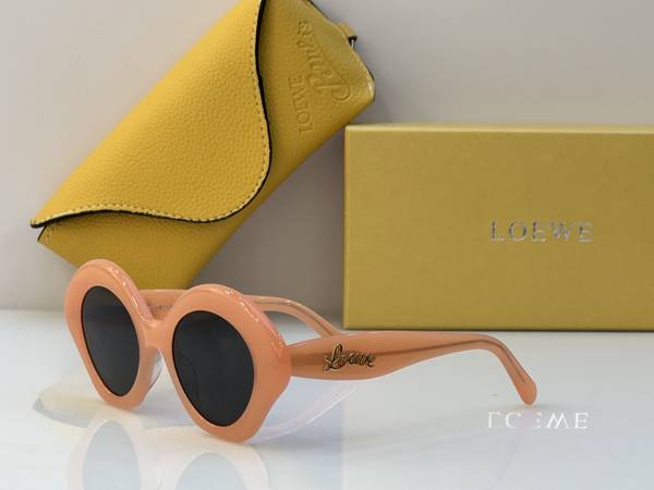 Loewe Sunglasses Top Quality LOS00405 Loewe Sunglasses Top Quality LOS00405