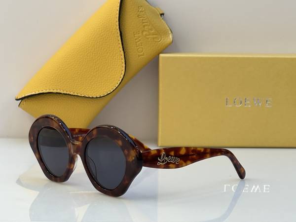 Loewe Sunglasses Top Quality LOS00407 Loewe Sunglasses Top Quality LOS00407