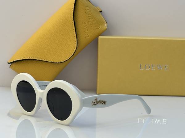 Loewe Sunglasses Top Quality LOS00408 Loewe Sunglasses Top Quality LOS00408