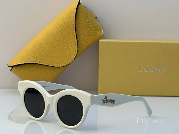 Loewe Sunglasses Top Quality LOS00411 Loewe Sunglasses Top Quality LOS00411