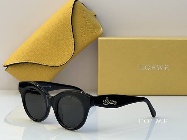 Loewe Sunglasses Top Quality LOS00412 Loewe Sunglasses Top Quality LOS00412