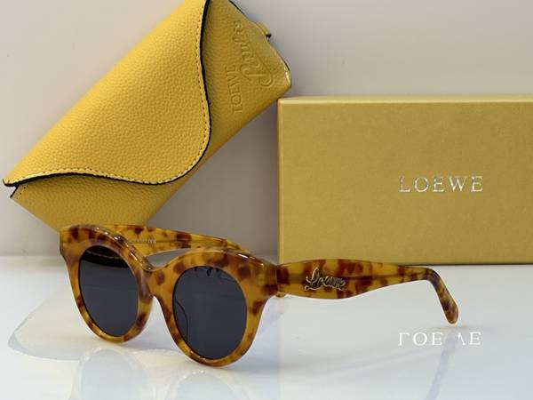 Loewe Sunglasses Top Quality LOS00413 Loewe Sunglasses Top Quality LOS00413