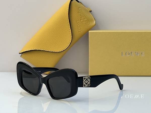 Loewe Sunglasses Top Quality LOS00416 Loewe Sunglasses Top Quality LOS00416
