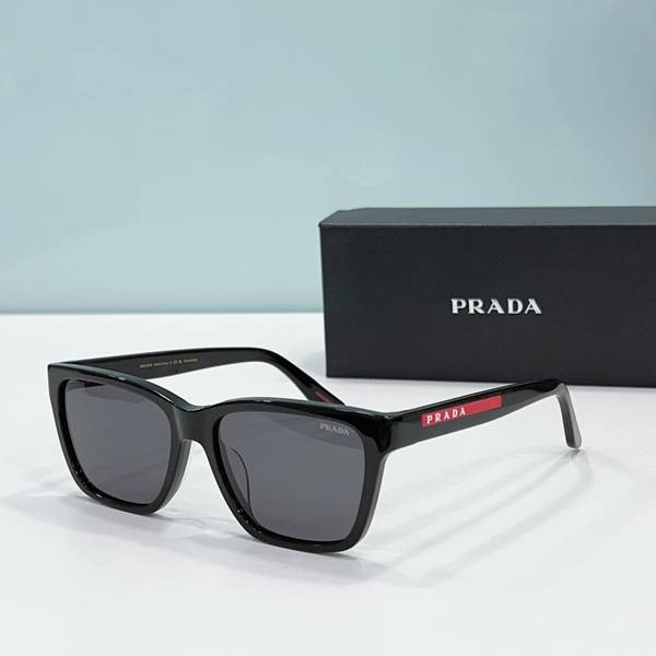 Prada Sunglasses Top Quality PRS02224 Prada Sunglasses Top Quality PRS02224