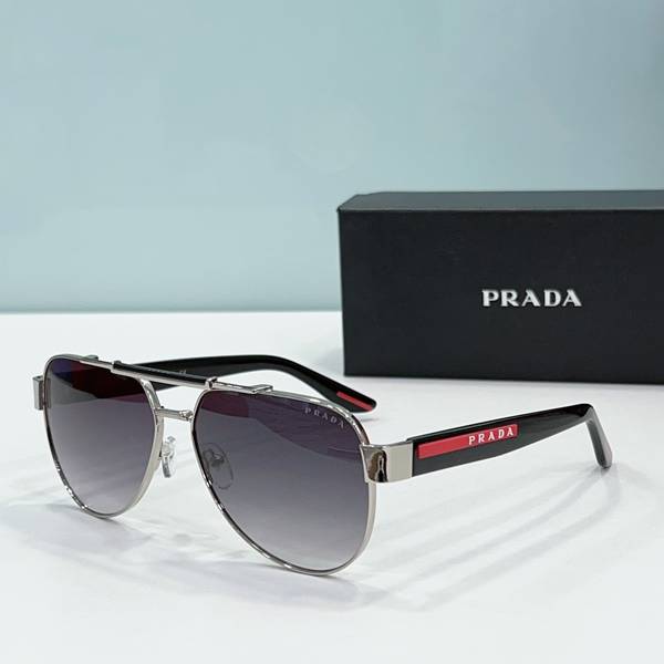 Prada Sunglasses Top Quality PRS02226 Prada Sunglasses Top Quality PRS02226