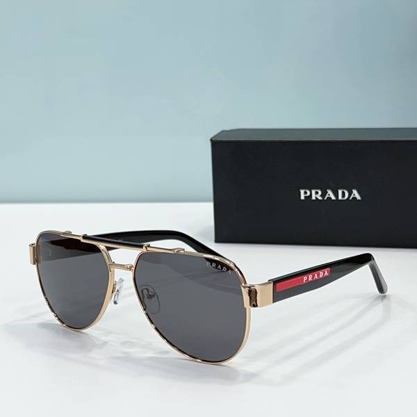 Prada Sunglasses Top Quality PRS02227 Prada Sunglasses Top Quality PRS02227
