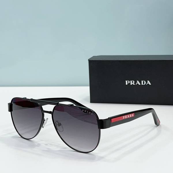 Prada Sunglasses Top Quality PRS02228 Prada Sunglasses Top Quality PRS02228
