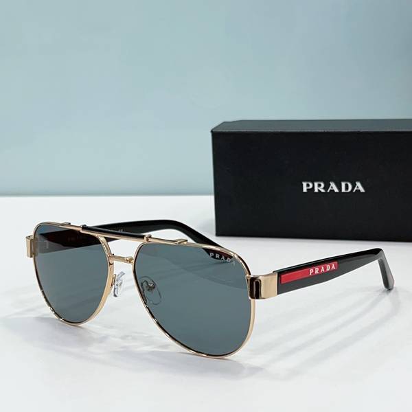 Prada Sunglasses Top Quality PRS02229 Prada Sunglasses Top Quality PRS02229