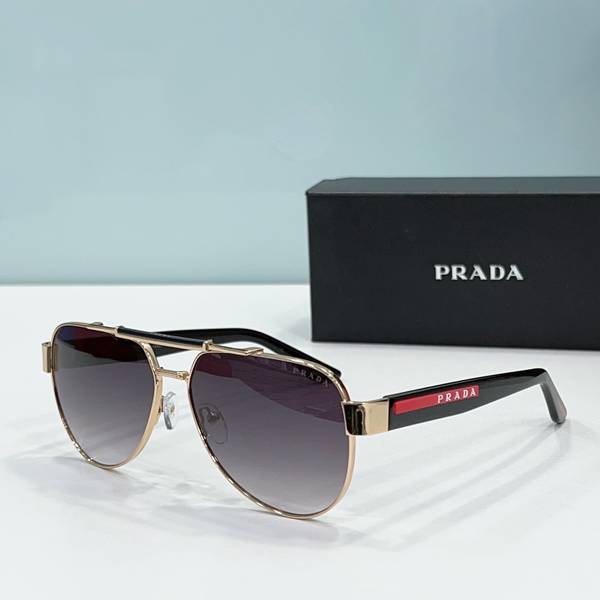 Prada Sunglasses Top Quality PRS02231 Prada Sunglasses Top Quality PRS02231