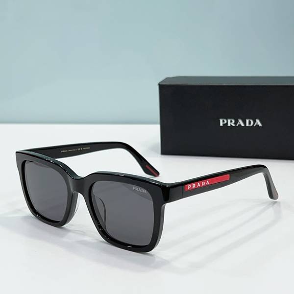 Prada Sunglasses Top Quality PRS02233 Prada Sunglasses Top Quality PRS02233