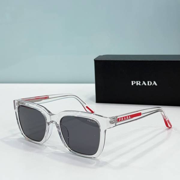 Prada Sunglasses Top Quality PRS02234 Prada Sunglasses Top Quality PRS02234
