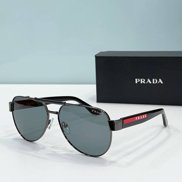 Prada Sunglasses Top Quality PRS02236 Prada Sunglasses Top Quality PRS02236
