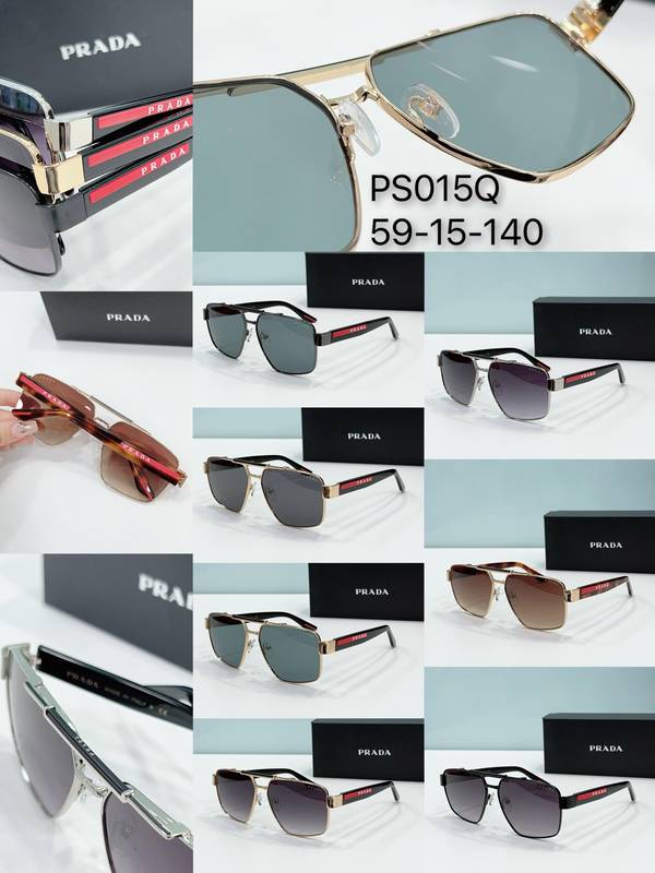 Prada Sunglasses Top Quality PRS02238 Prada Sunglasses Top Quality PRS02238