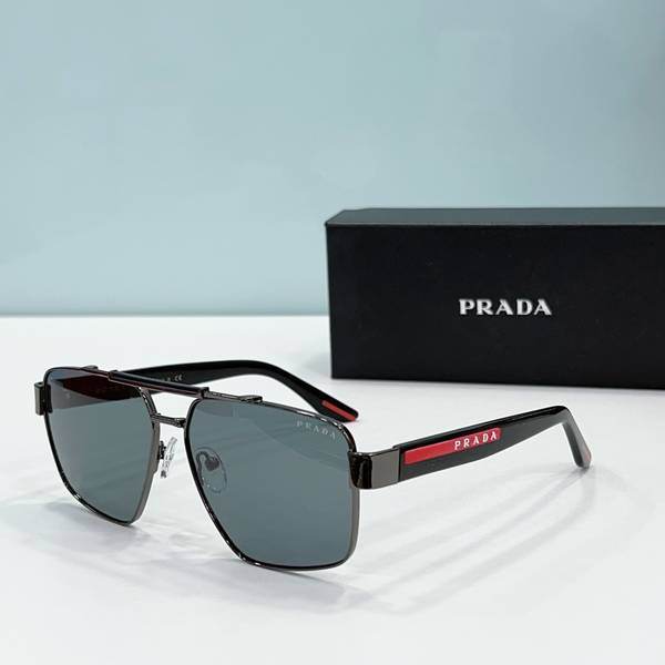 Prada Sunglasses Top Quality PRS02239 Prada Sunglasses Top Quality PRS02239