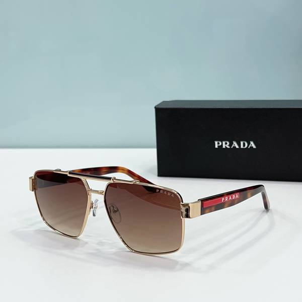 Prada Sunglasses Top Quality PRS02240 Prada Sunglasses Top Quality PRS02240