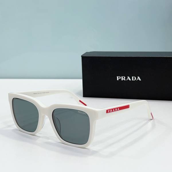 Prada Sunglasses Top Quality PRS02241 Prada Sunglasses Top Quality PRS02241