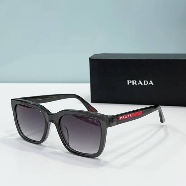 Prada Sunglasses Top Quality PRS02242 Prada Sunglasses Top Quality PRS02242
