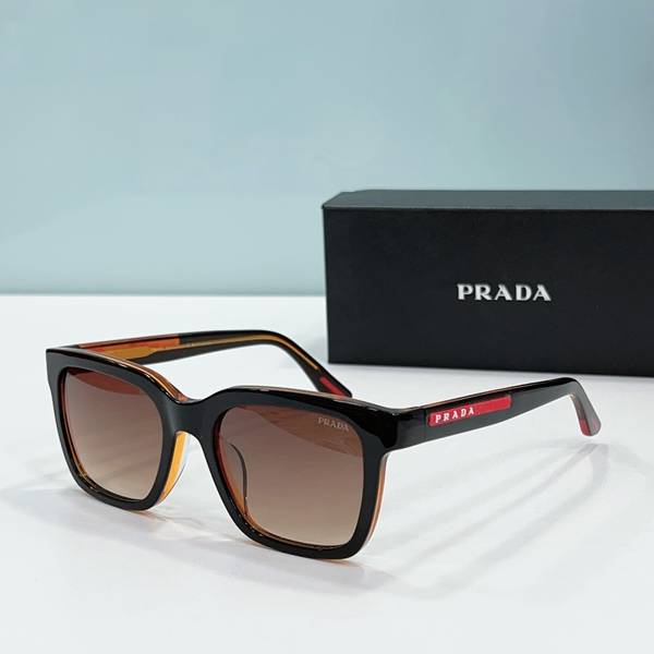 Prada Sunglasses Top Quality PRS02243 Prada Sunglasses Top Quality PRS02243