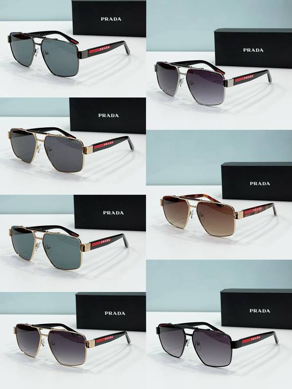 Prada Sunglasses Top Quality PRS02251 Prada Sunglasses Top Quality PRS02251