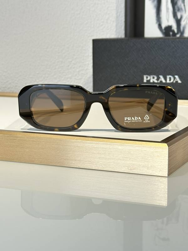 Prada Sunglasses Top Quality PRS02252 Prada Sunglasses Top Quality PRS02252