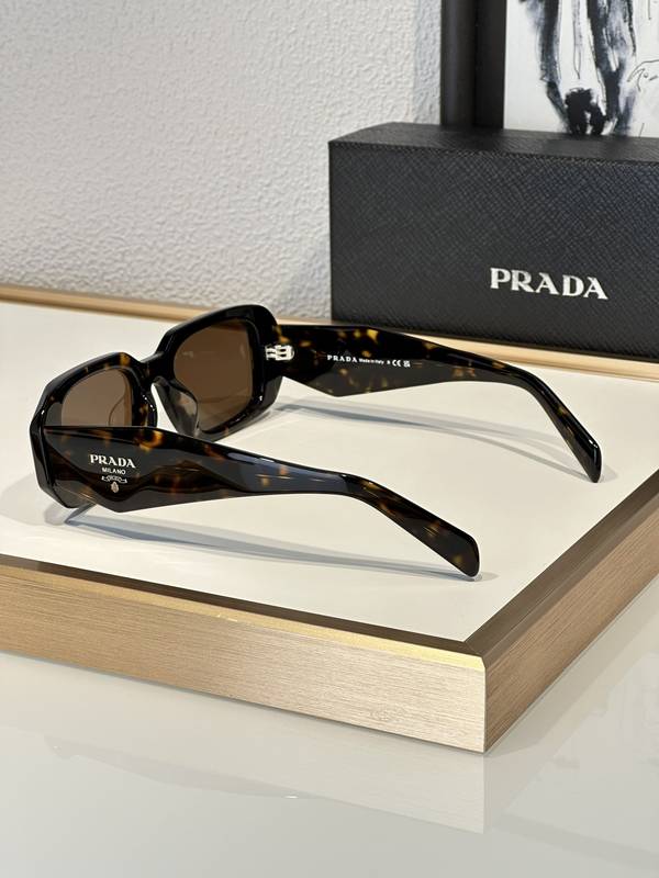 Prada Sunglasses Top Quality PRS02254 Prada Sunglasses Top Quality PRS02254