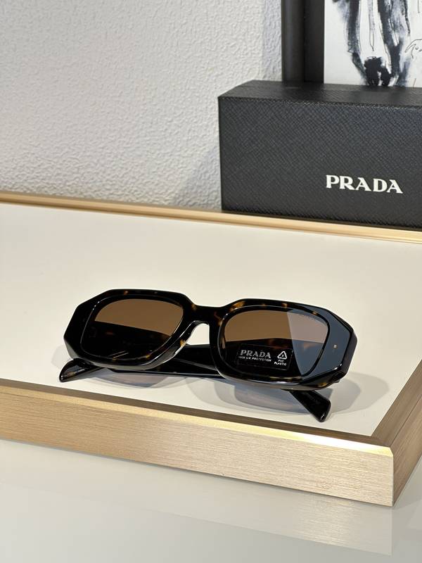 Prada Sunglasses Top Quality PRS02255 Prada Sunglasses Top Quality PRS02255
