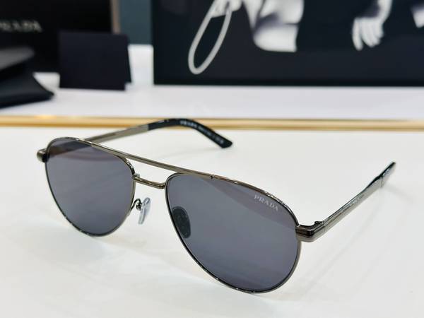 Prada Sunglasses Top Quality PRS02265 Prada Sunglasses Top Quality PRS02265