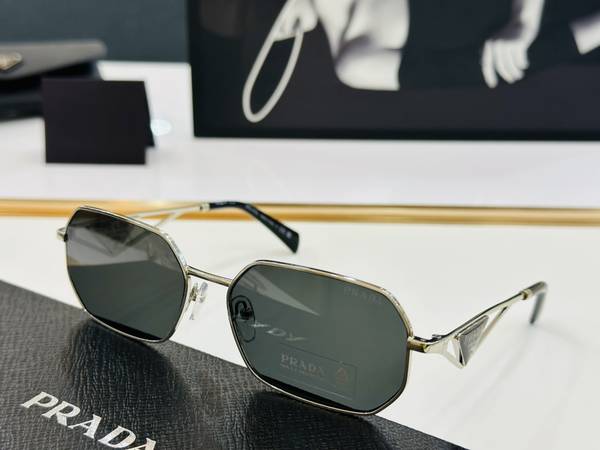 Prada Sunglasses Top Quality PRS02289 Prada Sunglasses Top Quality PRS02289