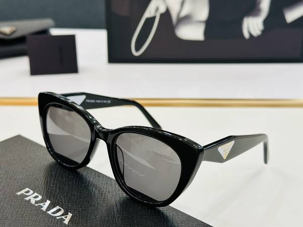 Prada Sunglasses Top Quality PRS02296 Prada Sunglasses Top Quality PRS02296