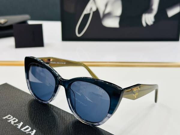 Prada Sunglasses Top Quality PRS02297 Prada Sunglasses Top Quality PRS02297
