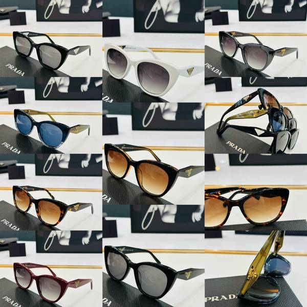 Prada Sunglasses Top Quality PRS02304 Prada Sunglasses Top Quality PRS02304