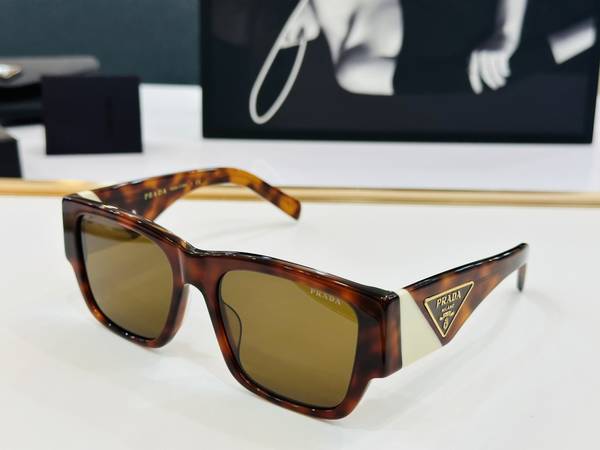 Prada Sunglasses Top Quality PRS02306 Prada Sunglasses Top Quality PRS02306
