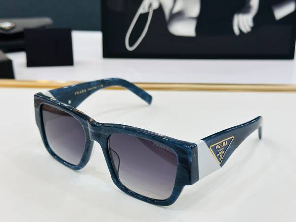 Prada Sunglasses Top Quality PRS02309 Prada Sunglasses Top Quality PRS02309