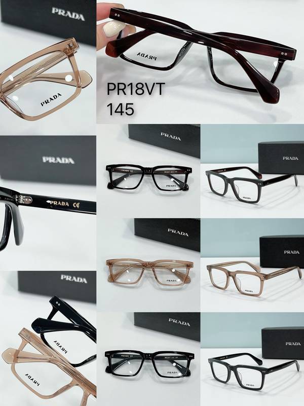Prada Sunglasses Top Quality PRS02488 Prada Sunglasses Top Quality PRS02488
