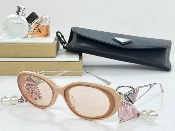 Prada Sunglasses Top Quality PRS02500 Prada Sunglasses Top Quality PRS02500