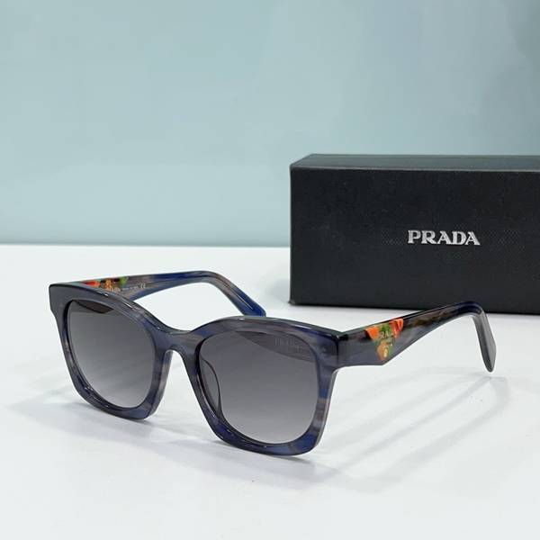 Prada Sunglasses Top Quality PRS02525 Prada Sunglasses Top Quality PRS02525