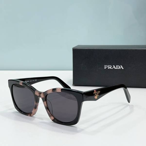 Prada Sunglasses Top Quality PRS02526 Prada Sunglasses Top Quality PRS02526