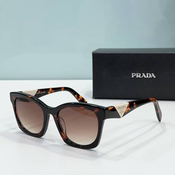 Prada Sunglasses Top Quality PRS02527 Prada Sunglasses Top Quality PRS02527