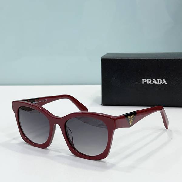 Prada Sunglasses Top Quality PRS02534 Prada Sunglasses Top Quality PRS02534